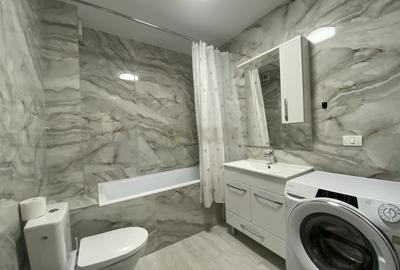 Apartament cu 3 camere decomandat, mobilat în Nord - 4