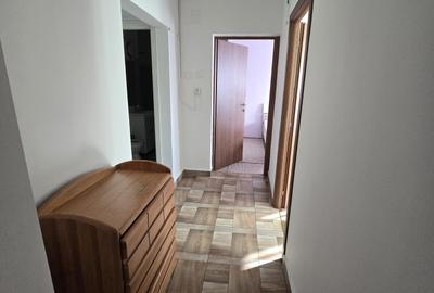Apartament 3 Camere – Decomandat – Etaj 1 – Gheorghe Lazăr /Circumvalațiunii - 8