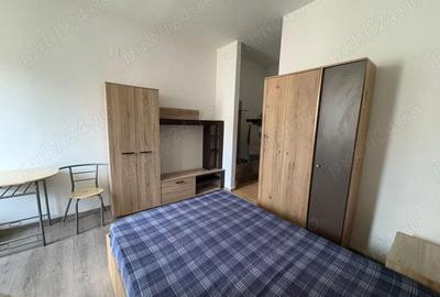 Garsonieră decomandată în CET - 2