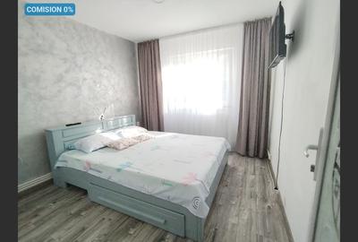 Braila, Obor: Apartament 3 camere, 46,5m² - 8