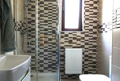 Apartament cu 3 camere decomandat, mobilat în Torontalului - 9
