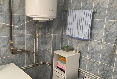 Casă cu 4 camere în Mânjina - 4