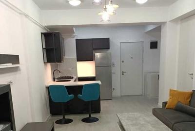 Apartament cu 2 camere semidecomandat, mobilat în Politehnica - 4