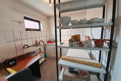 Zona Iulius Town - imobil multi-functional - teren 273 mp - 2 corpuri de cladire - 13