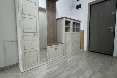 Prima închiriere. Garsonieră modernă, mobilată si utilată complet - TITAN - 8