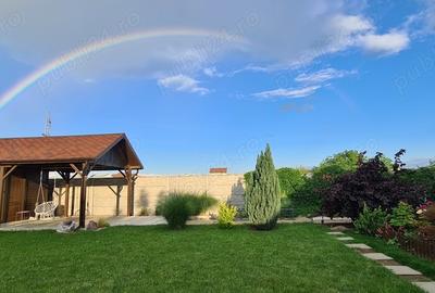 Casa individuala Dumbravi?a - 2