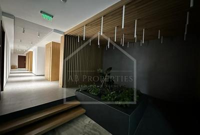 Apartament cu 2 camere decomandat, mobilat în Băneasa - 16