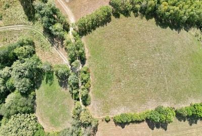 Teren intravilan, priveliste deosebita - 14