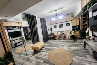 Apartament de 2 camere la prima inchiriere pet friendly in Avantgarden - 2
