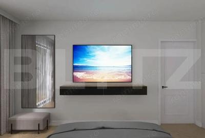 Apartament cu 3 camere decomandat în Central - 3