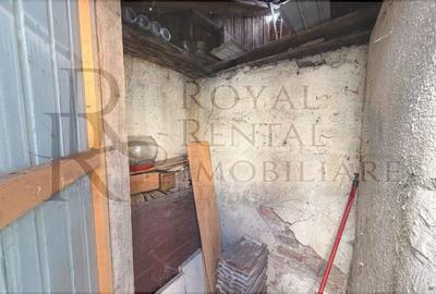 Casă individuală cu 5 camere cu Canalizare în Gheorgheni - 29