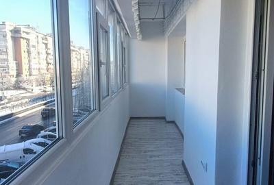 Apartament cu 2 camere decomandat în Central - 2