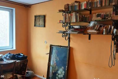 Apartament cu 3 camere decomandat în Gheorgheni - 4
