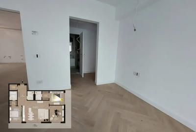 Apartament cu 4 camere semidecomandat în Unirii - 11