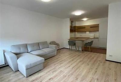 Apartament cu 2 camere decomandat în Răcădău