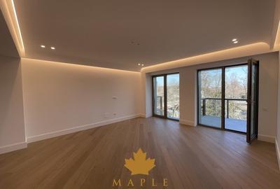 Apartament de 2 camere / Cortina 126 / Erou Iancu Nicolae / Cambridge School - 2