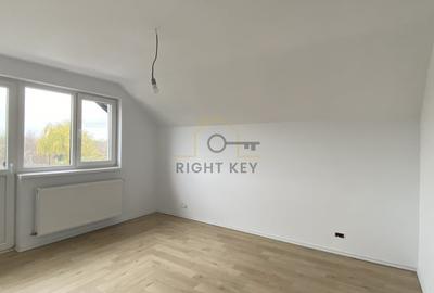 Casă individuală cu 4 camere cu Canalizare în Domnești - 9