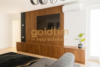 Apartament cu 2 camere decomandat, mobilat în Pipera - 3