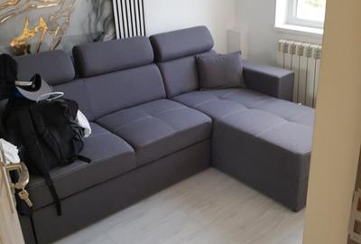 Colentina Doamna Ghica  bl.Reabilitat  Nou mobilat, luminos - 2