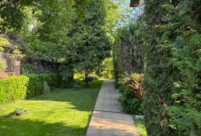 Casă cu 4 camere cu Teren 2000 Mp în Bragadiru - 13