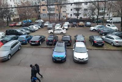 Ofer pentru inchiriere garsoniera in Ploiesti, zona 9 Mai, str Mara?e?ti - 2