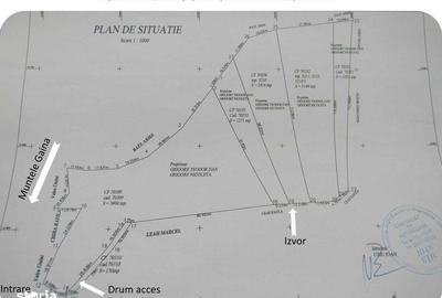Teren de 13783 mp, în Avram Iancu - 6