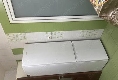 Apartament cu 2 camere decomandat în Gară - 8