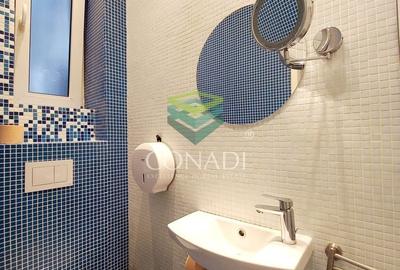 Casă individuală cu 10 camere cu Canalizare în Dorobanți - 13