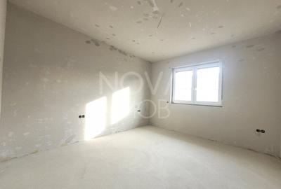 Casa individuala pe un singur nivel cu garaj dublu - Selimbar - 9