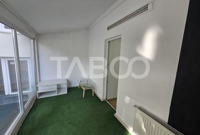 Spatiu comercial de inchiriat 2 camere 60mp zona Central Sibiu - 5