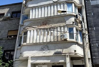 Garsonieră semidecomandată în Armeneasca - 6