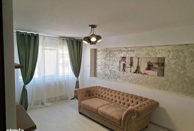 Apartament cu 2 camere decomandat în Popa Șapcă - 2