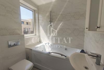 Apartament cu 3 camere decomandat, mobilat în Andrei Mureșanu - 7