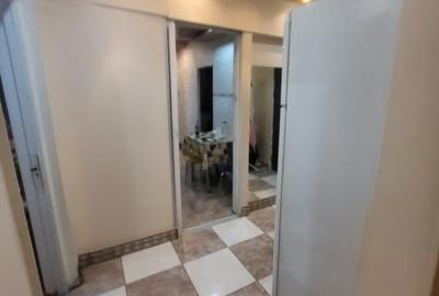 APARTAMENT 3 CAMERE-RAHOVA-TEIUS-LIDL-REABILITAT-CENTRALA-DECOMANDAT - 9