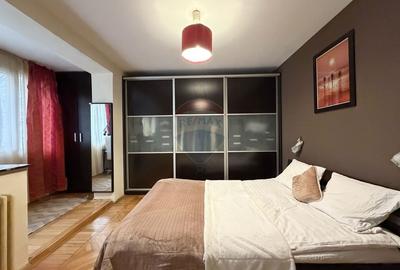 Apartament cu 3 camere de vânzare în zona Iancului - 7