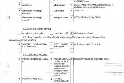 Parcela 1610 mp, 13,9/114 m, pozitie foarte buna cu panorama, Dezmir Parcela 1610 mp, 13,9/114 m, pozitie foarte buna cu panorama, Dezmir - 5