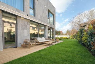 Casă cu 4 camere cu Canalizare în Central - 4