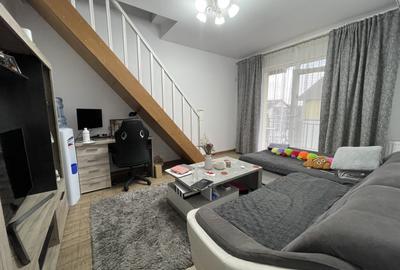 3 camere Premium Residence, complet mobilat pe 2 nivele - 5