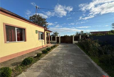 Casa de in Lamotesti la 10 minute de Focsani - 12