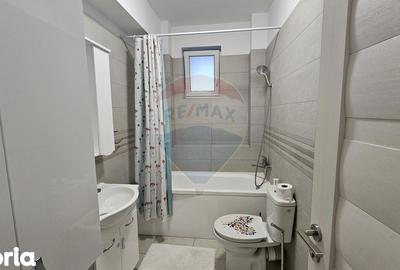 Apartament cu 2 camere în Șcheia