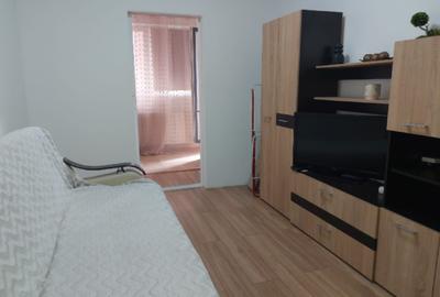 Apartament cu 2 camere semidecomandat, mobilat în Prelungirea Ghencea - 1