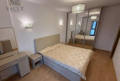 Apartament 2 camere – Doamna Ghica Plaza - 3