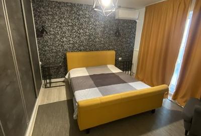 Apartament 3 camere Piata Unirii, 3 minute de metrou, mobilat modern, CENTRALA - 6