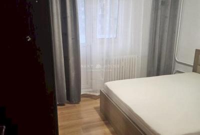Apartament cu 2 camere semidecomandat, mobilat în Rahova - 8