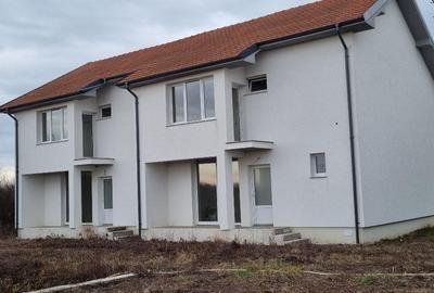 Casa duplex in Martinesti - 2