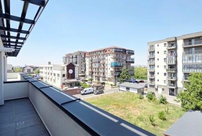 VANZARE 2 CAMERE - 67.5 mp. - IMOBIL 2025 - DOBROESTI - STR. PIERSICULUI - 8