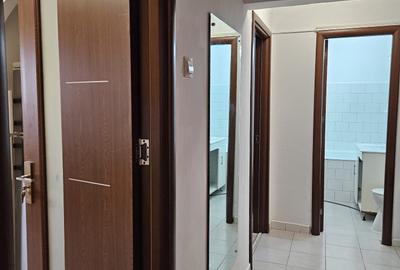 Apartament renovat și mobilat modern la 3 min Parc - 3
