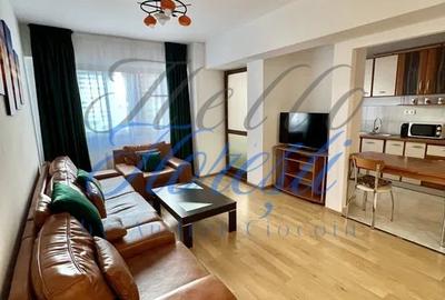 Apartament de 2 camere, 58mp. balcon 6. parcare, zona Marasti - 2