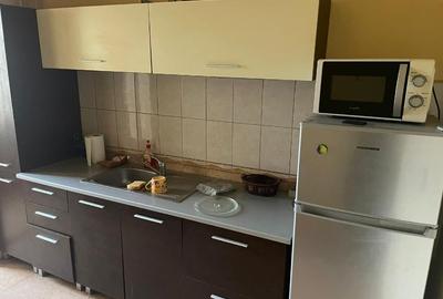 Garsonieră semidecomandată, mobilată în Tătărași - 4