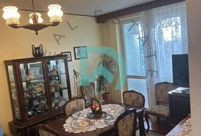 Apartament 3 camere, Garii, Brasov - 12